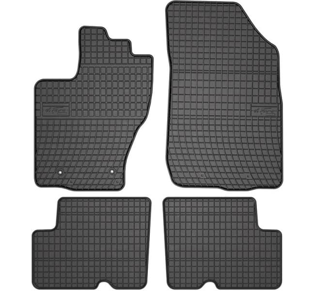 Floor Mat Set ELTORO ET401723