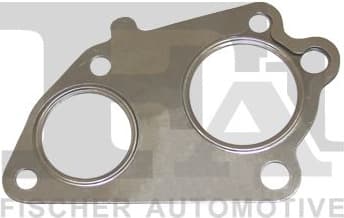 Gasket, charger 410-512 - image 2