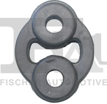 Mount, exhaust system 893-703 - image 2