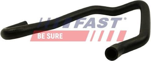 Coolant Pipe FT61114