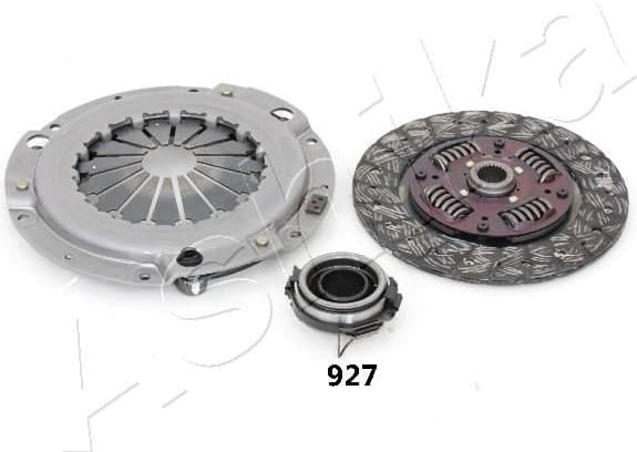 Clutch Kit 92-09-927