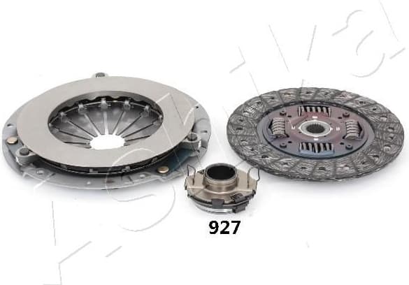 Clutch Kit 92-09-927 - image 2