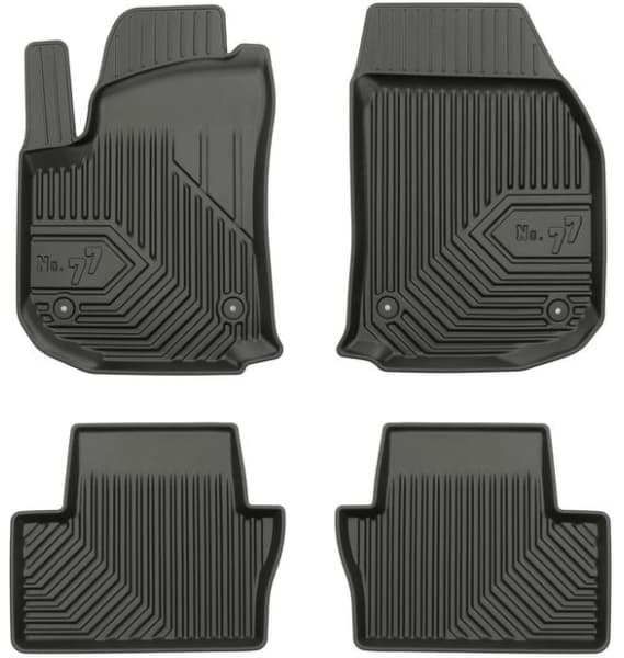 Floor Mat Set NO.77 77408814