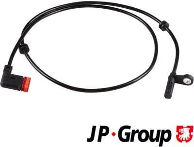 Sensor, wheel speed JP 1397105200