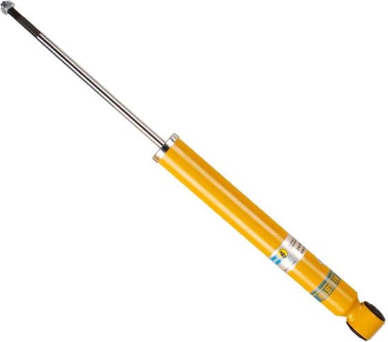 Suspension Kit, springs/shock absorbers BILSTEIN - B12 Pro-Kit 46-000118