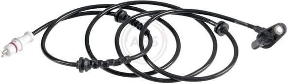 Sensor, wheel speed 30389