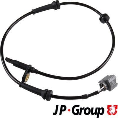 Sensor, wheel speed JP 4097103300