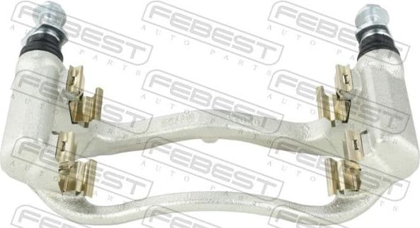 Brake Caliper Bracket Set 1677C-906RR