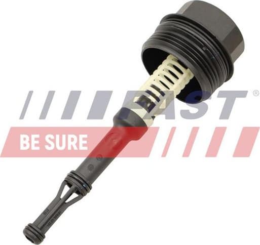 Housing, oil cooler FT38205