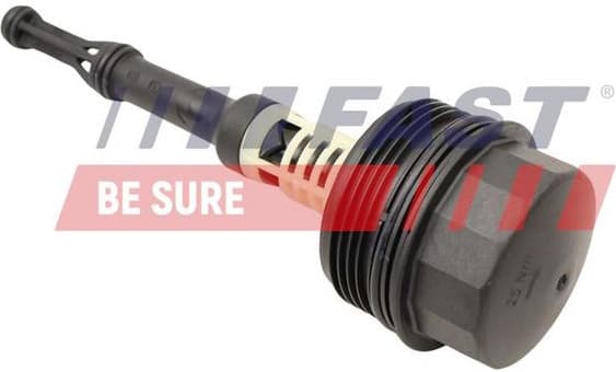 Housing, oil cooler FT38205 - image 2