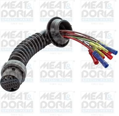 Repair Kit, cable set 25078