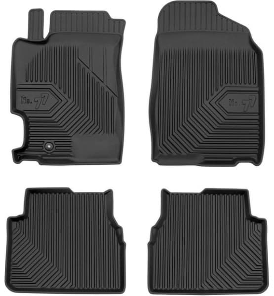 Floor Mat Set NO.77 77408203