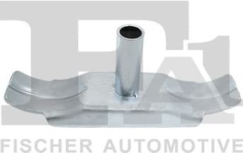 Holder, exhaust pipe 144-910 - image 2