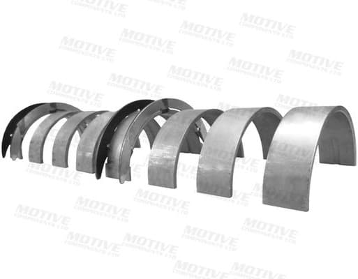Crankshaft Bearing M536910
