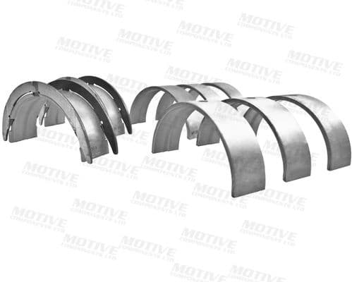 Crankshaft Bearing M536910 - image 2