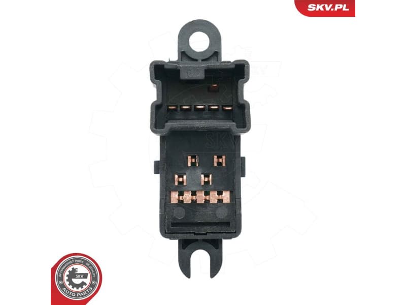 Switch, window regulator 37SKV427 - image 4