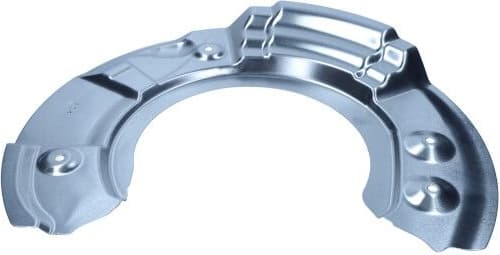 Splash Guard, brake disc 19-4437