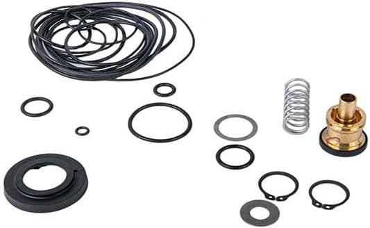 Repair Kit, service brake brake valve 85-20830-SX