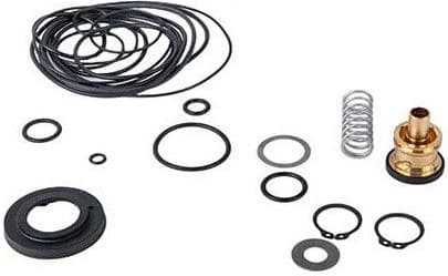 Repair Kit, service brake brake valve 85-20830-SX - image 3