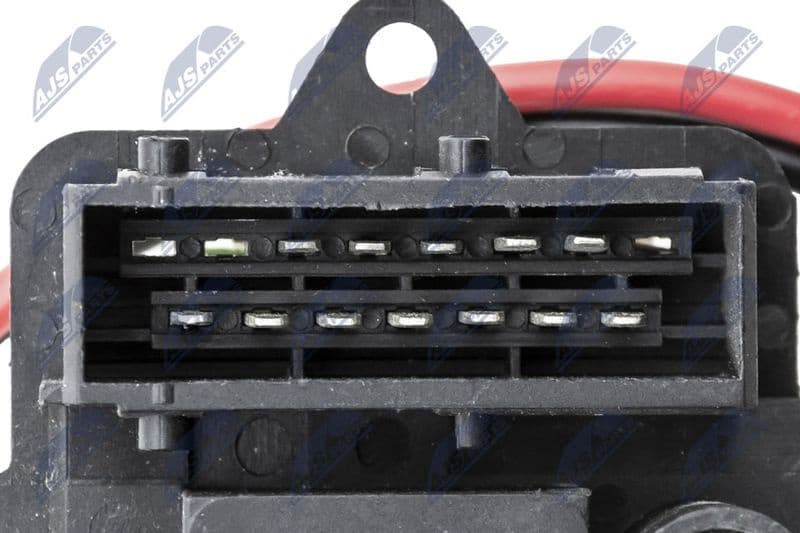 Resistor, interior blower ERD-RE-028 - image 5