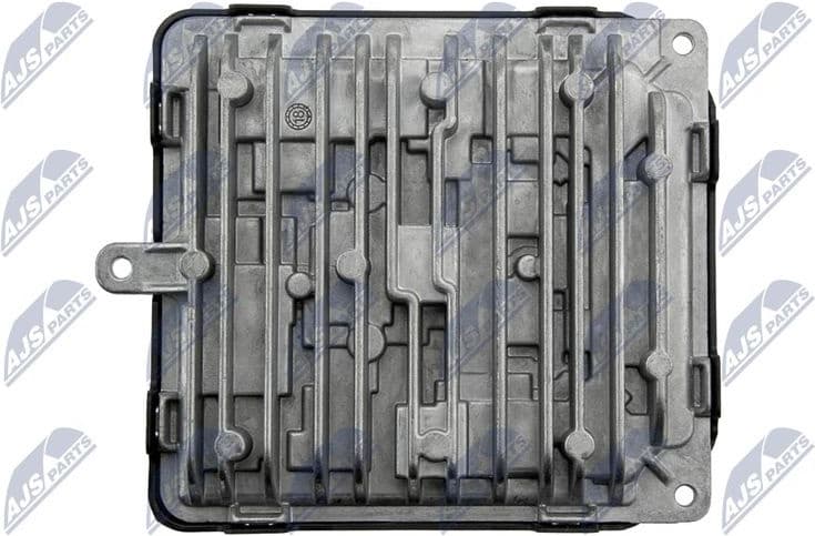 Control Unit, lights EPX-VV-000 - image 4