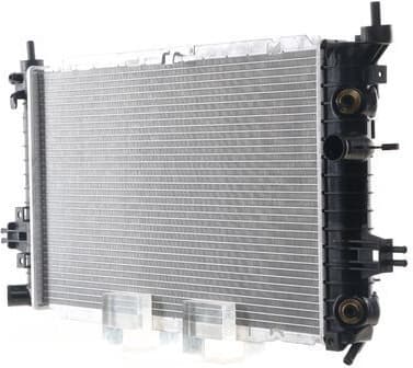 Radiator, engine cooling BEHR CR 2105 000S - image 2