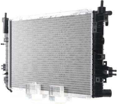 Radiator, engine cooling BEHR CR 2105 000S - image 6