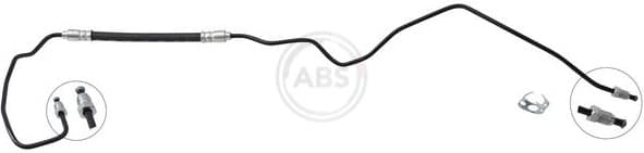 Brake Hose SL1148