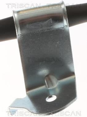 Cable Pull, parking brake 8140 131003 - image 3