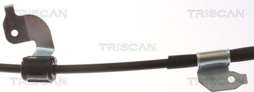 Cable Pull, parking brake 8140 131003 - image 4