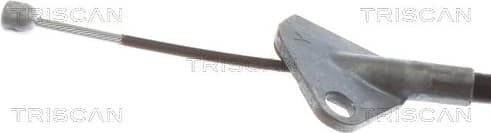 Cable Pull, parking brake 8140 131003 - image 6