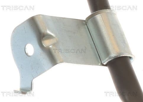 Cable Pull, parking brake 8140 131004 - image 4