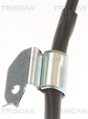 Cable Pull, parking brake 8140 131004 - image 5