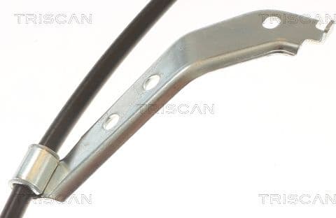 Cable Pull, parking brake 8140 131004 - image 6