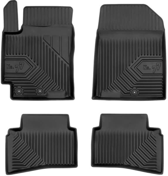 Floor Mat Set NO.77 77408029