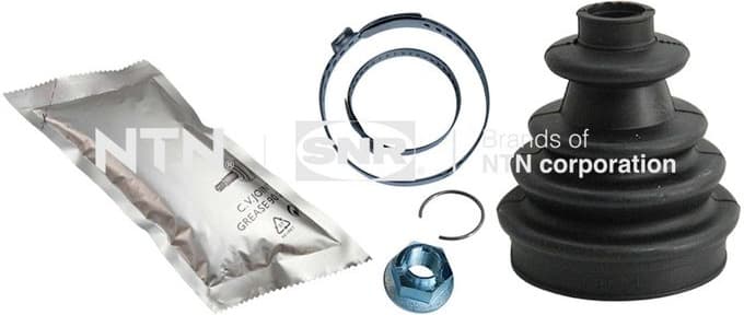 Bellow Kit, drive shaft OBK73.001