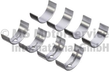 Crankshaft Bearing Set 37184610