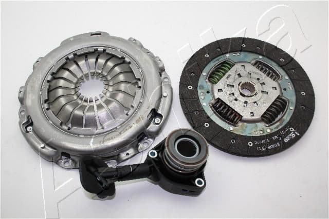 Clutch Kit 92-FO-FO01