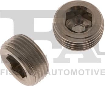 Screw Plug 257.902.001