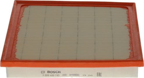 Air Filter F026400743