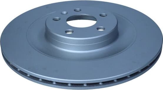 Brake Disc QD1370 - image 3