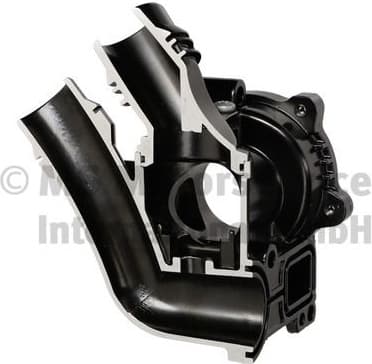 Water Pump, engine cooling 7.07152.56.0 - image 3