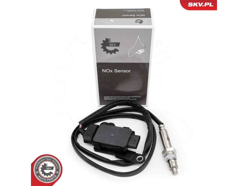NOx Sensor, NOx catalytic converter 71SKV031