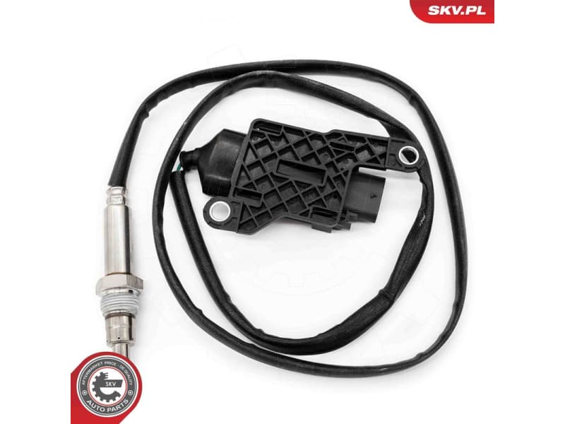 NOx Sensor, NOx catalytic converter 71SKV031 - image 3