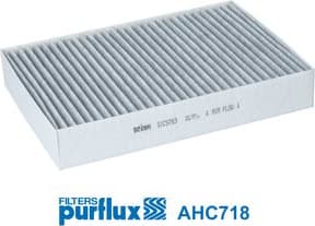 Filter, cabin air AHC718