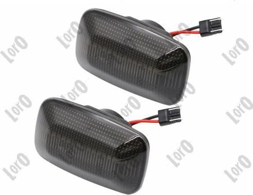 Direction Indicator Set LORO TUNING L51-140-004LED-S