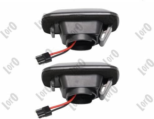 Direction Indicator Set LORO TUNING L51-140-004LED-S - image 2