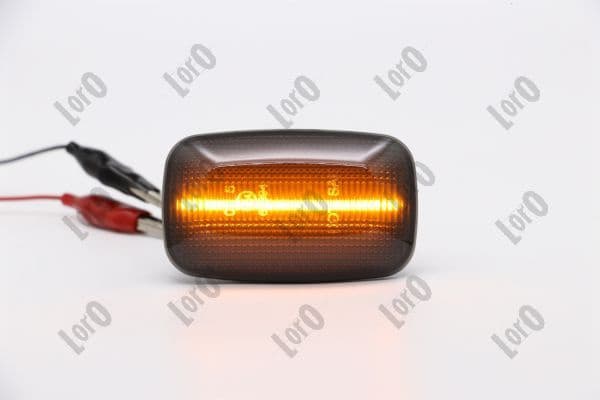 Direction Indicator Set LORO TUNING L51-140-004LED-S - image 3