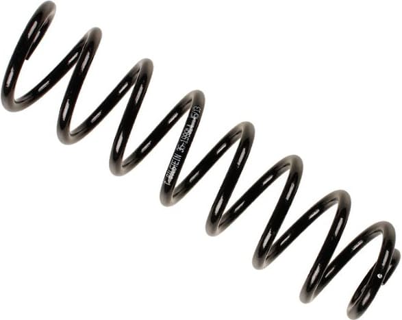 Suspension Spring BILSTEIN - B3 OE Replacement 36-199914