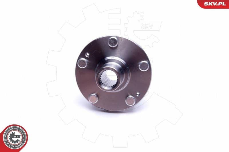 Wheel Bearing Kit 29SKV481